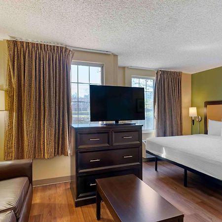 Extended Stay America Suites - San Jose - Downtown Ngoại thất bức ảnh