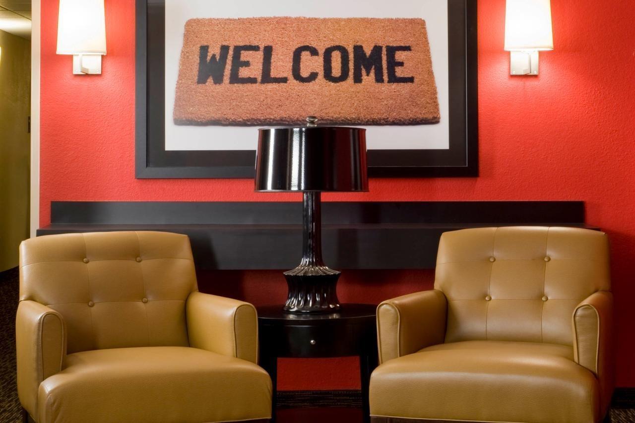 Extended Stay America Suites - San Jose - Downtown Ngoại thất bức ảnh