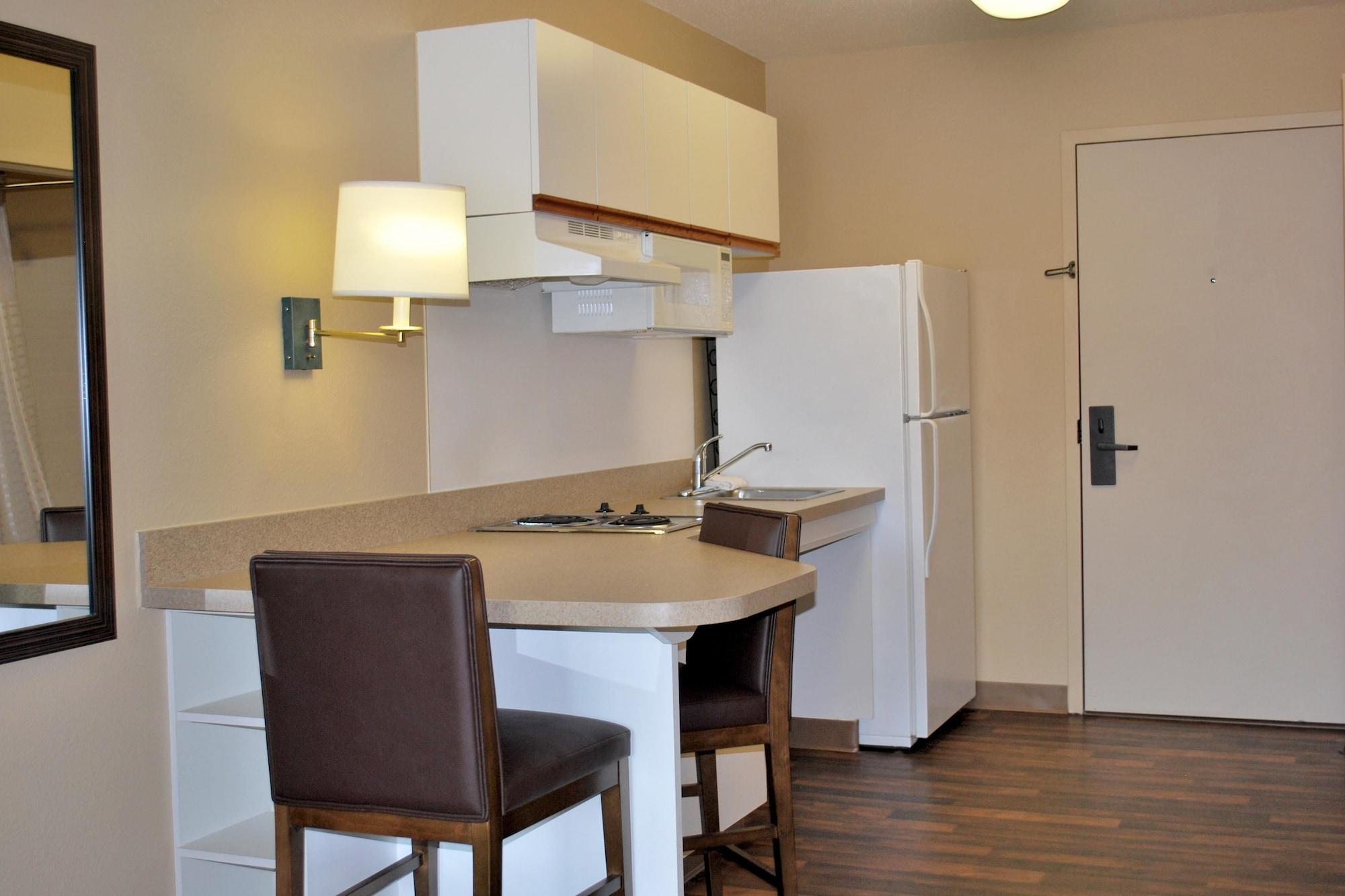Extended Stay America Suites - San Jose - Downtown Ngoại thất bức ảnh