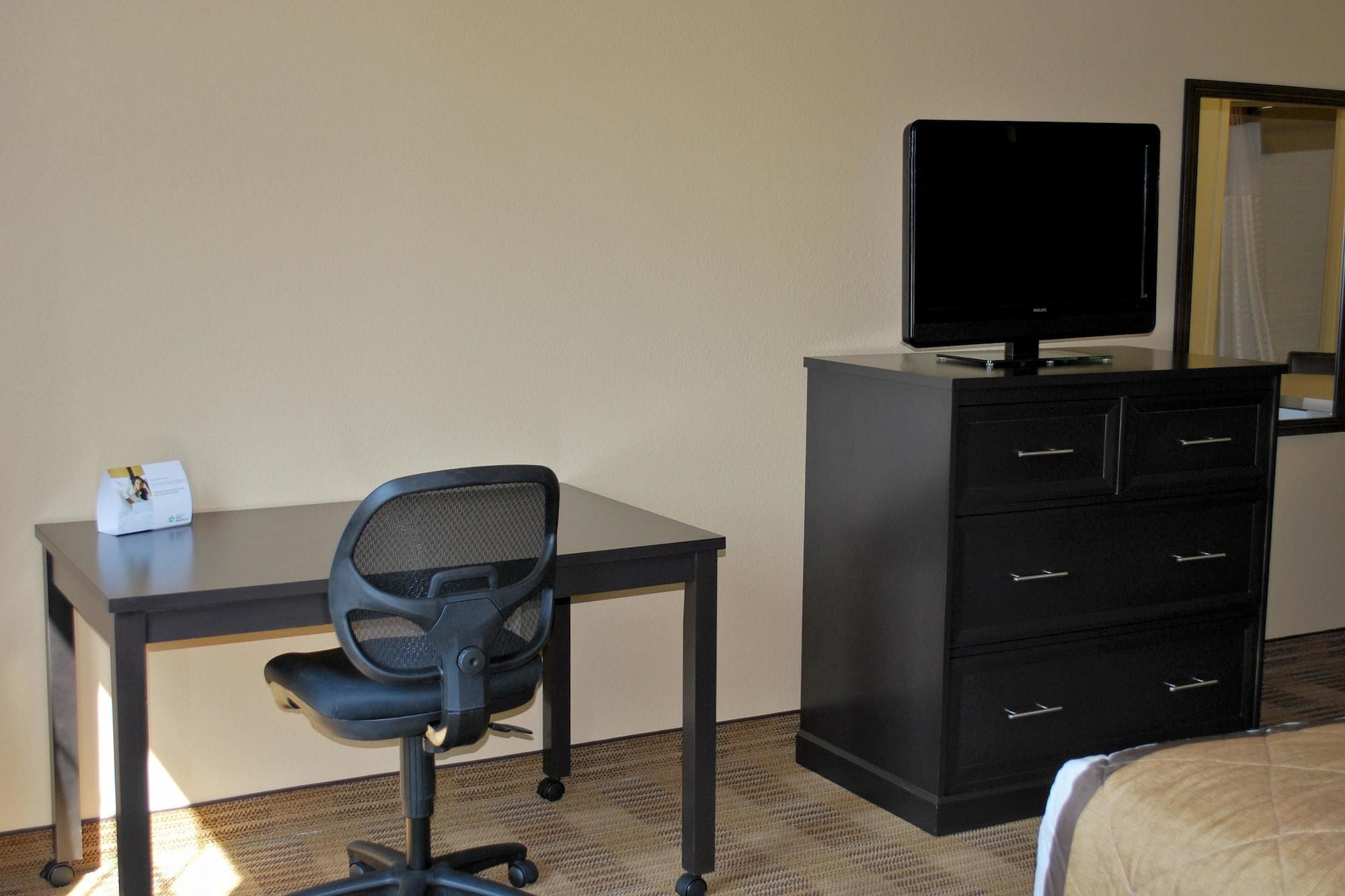 Extended Stay America Suites - San Jose - Downtown Ngoại thất bức ảnh