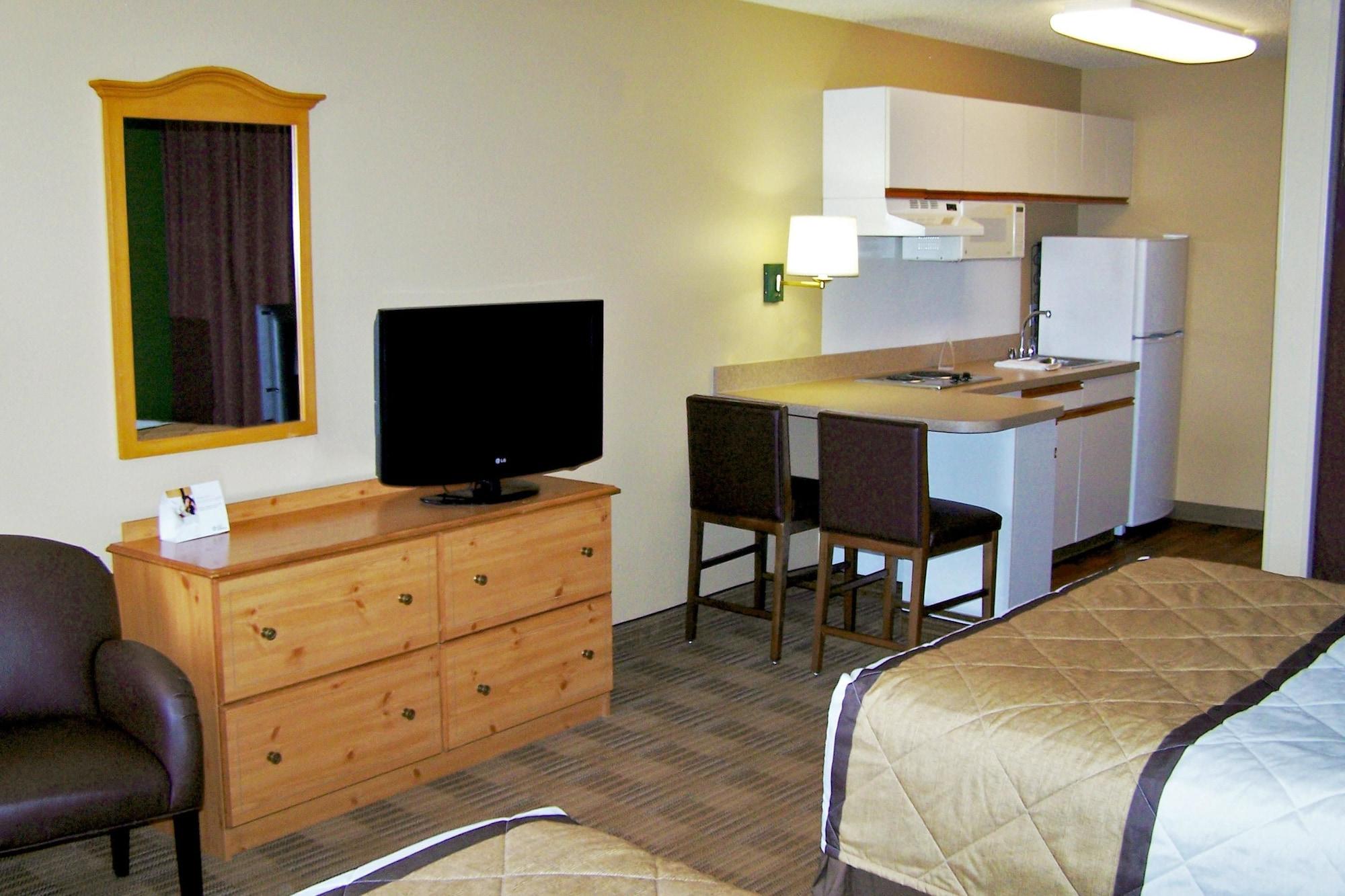 Extended Stay America Suites - San Jose - Downtown Ngoại thất bức ảnh