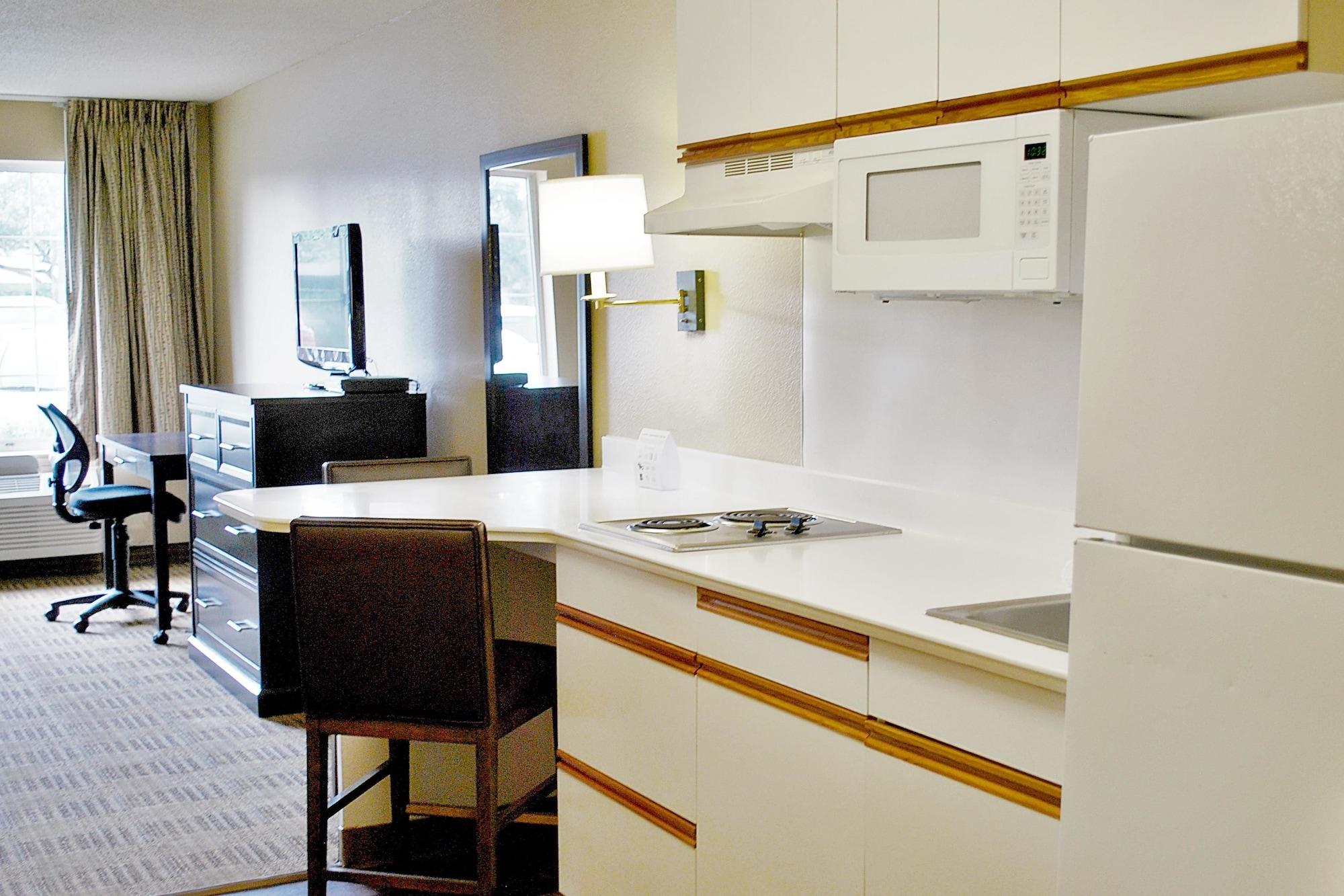 Extended Stay America Suites - San Jose - Downtown Ngoại thất bức ảnh