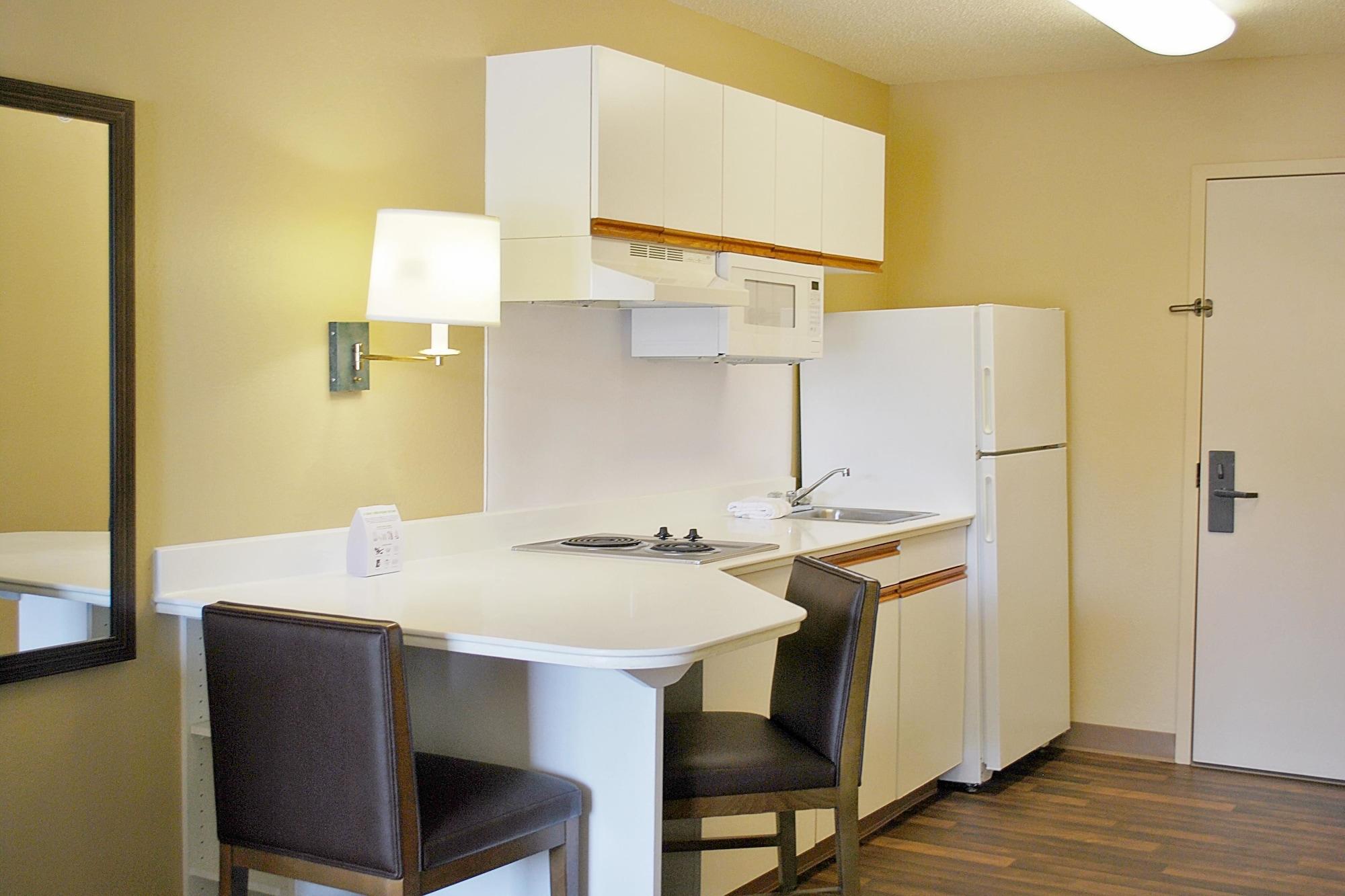 Extended Stay America Suites - San Jose - Downtown Ngoại thất bức ảnh