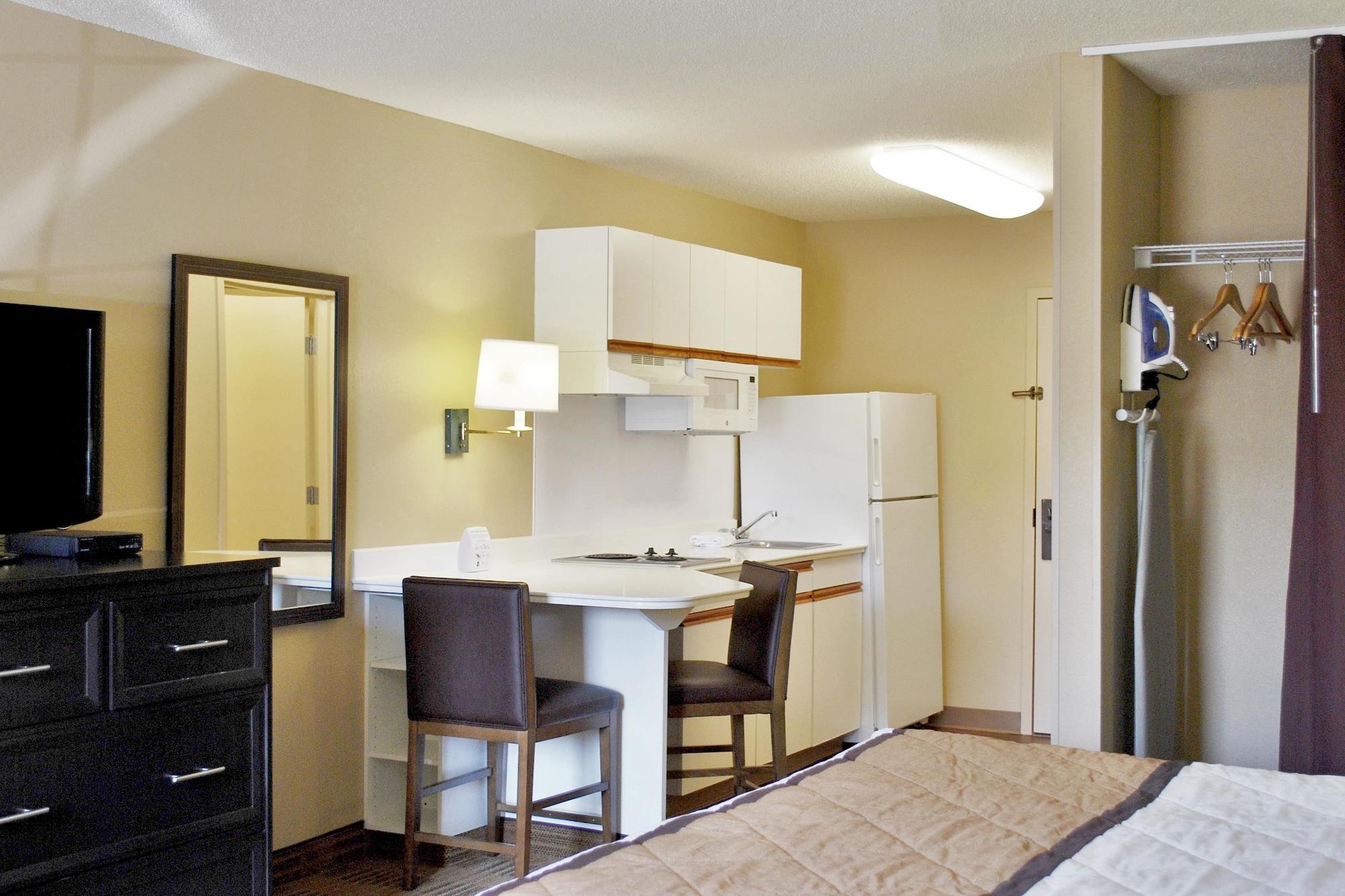 Extended Stay America Suites - San Jose - Downtown Ngoại thất bức ảnh