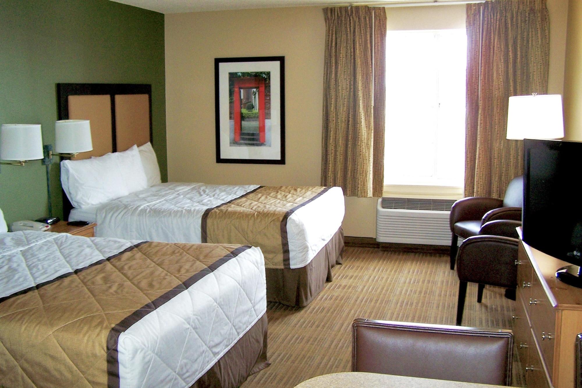 Extended Stay America Suites - San Jose - Downtown Ngoại thất bức ảnh