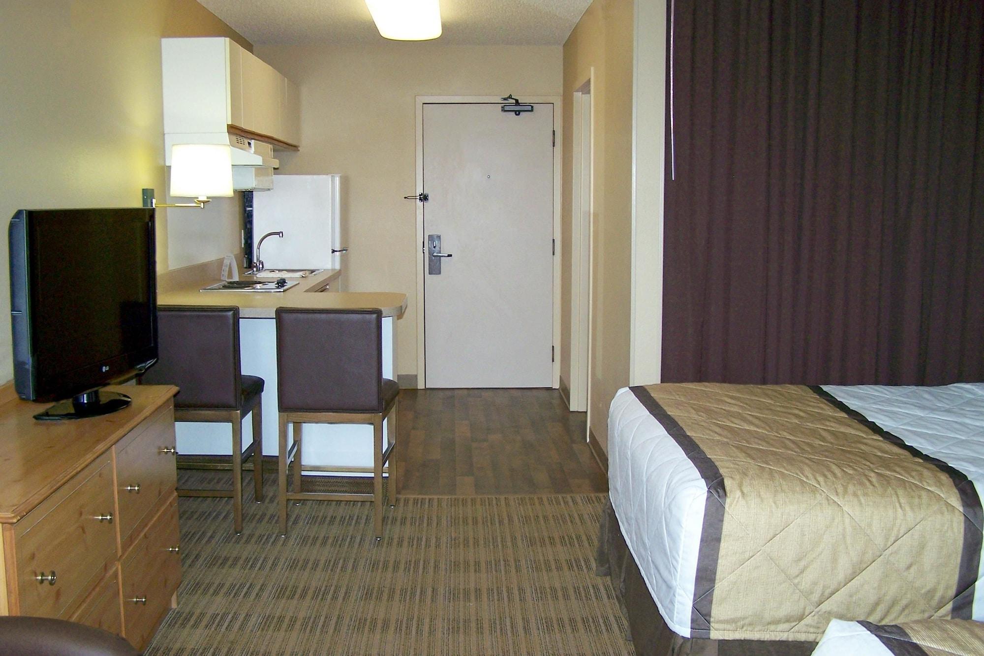Extended Stay America Suites - San Jose - Downtown Ngoại thất bức ảnh