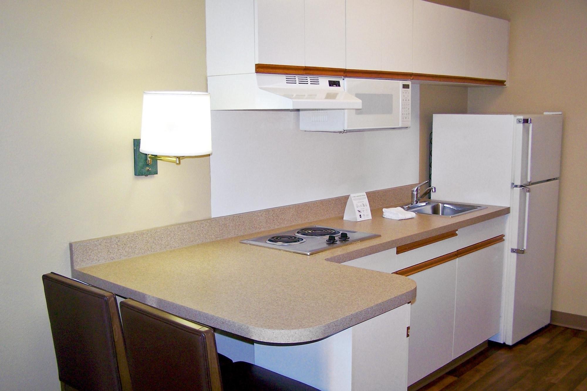 Extended Stay America Suites - San Jose - Downtown Ngoại thất bức ảnh
