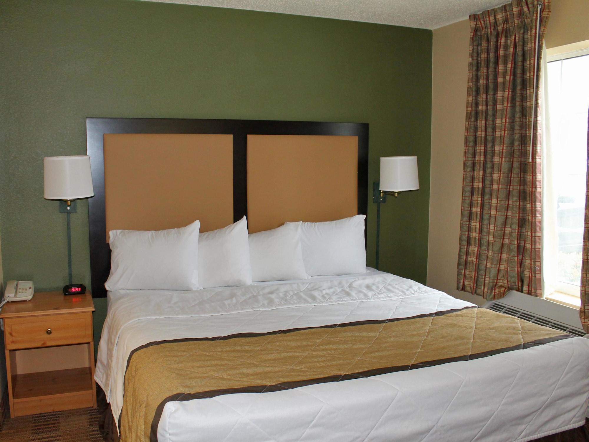 Extended Stay America Suites - San Jose - Downtown Ngoại thất bức ảnh