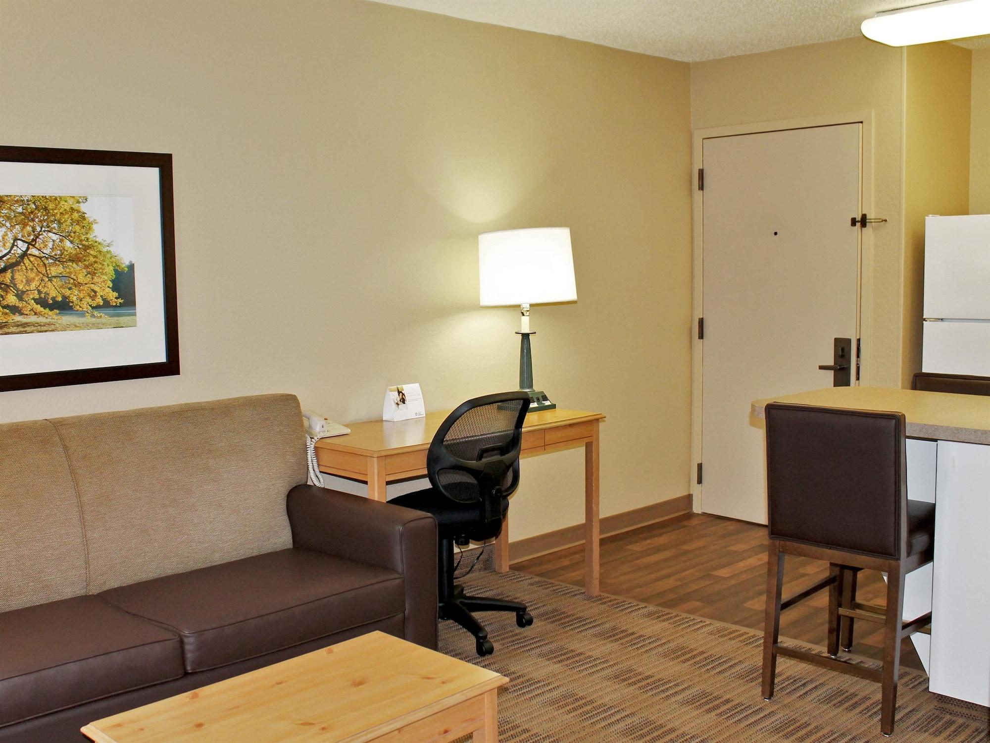 Extended Stay America Suites - San Jose - Downtown Ngoại thất bức ảnh