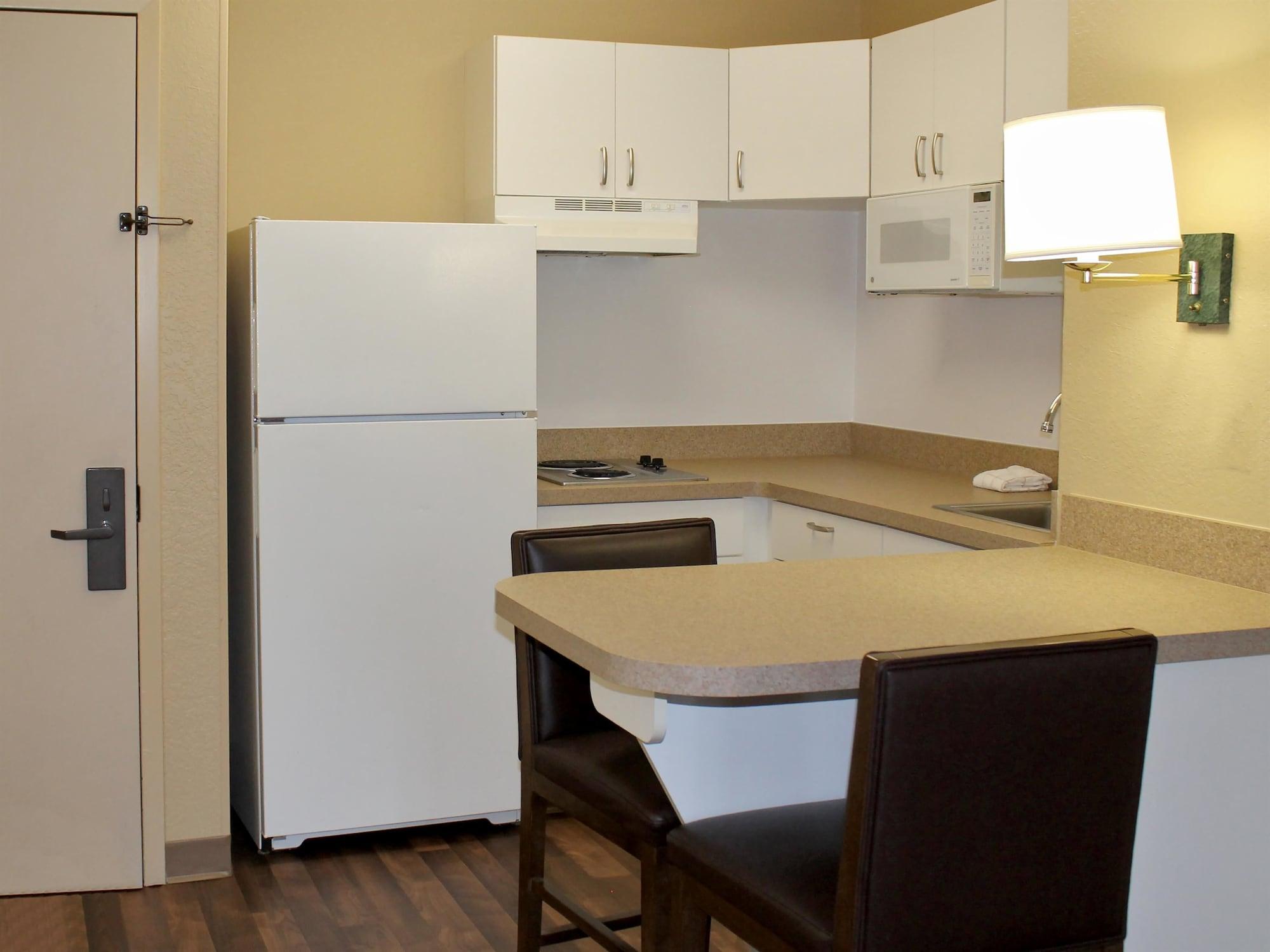 Extended Stay America Suites - San Jose - Downtown Ngoại thất bức ảnh
