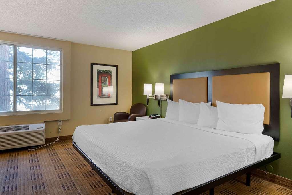 Extended Stay America Suites - San Jose - Downtown Phòng bức ảnh