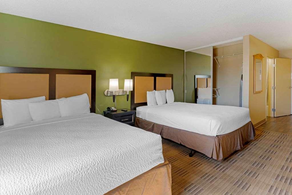 Extended Stay America Suites - San Jose - Downtown Phòng bức ảnh