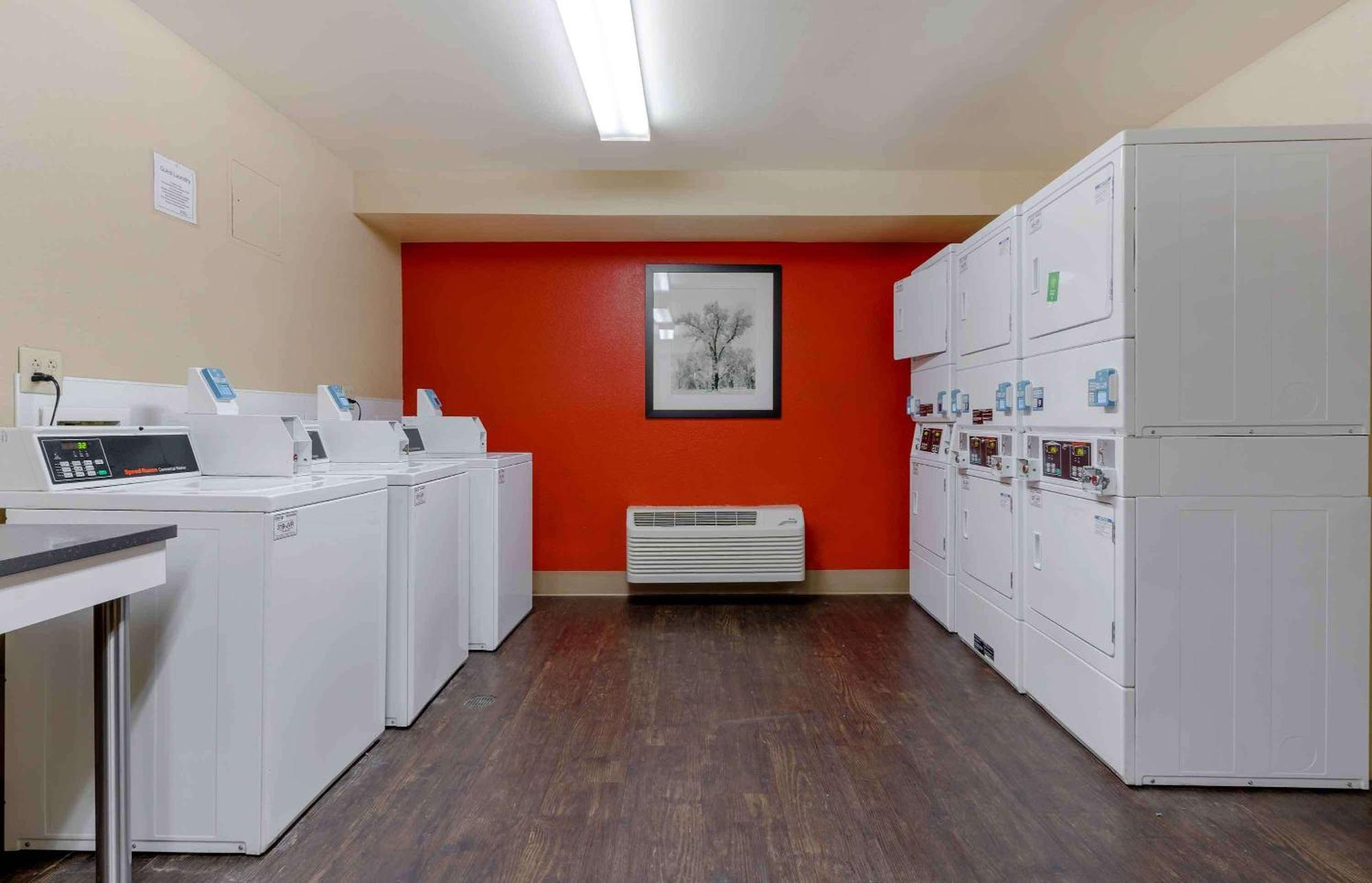 Extended Stay America Suites - San Jose - Downtown Ngoại thất bức ảnh