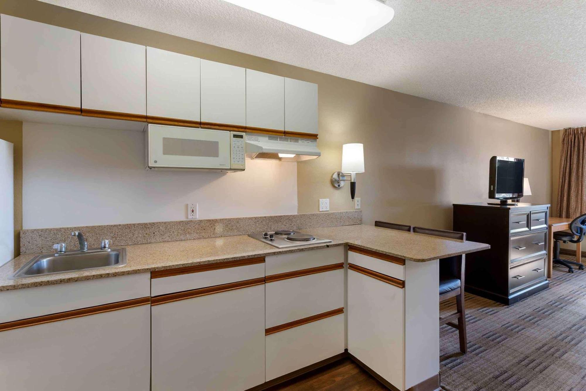 Extended Stay America Suites - San Jose - Downtown Ngoại thất bức ảnh