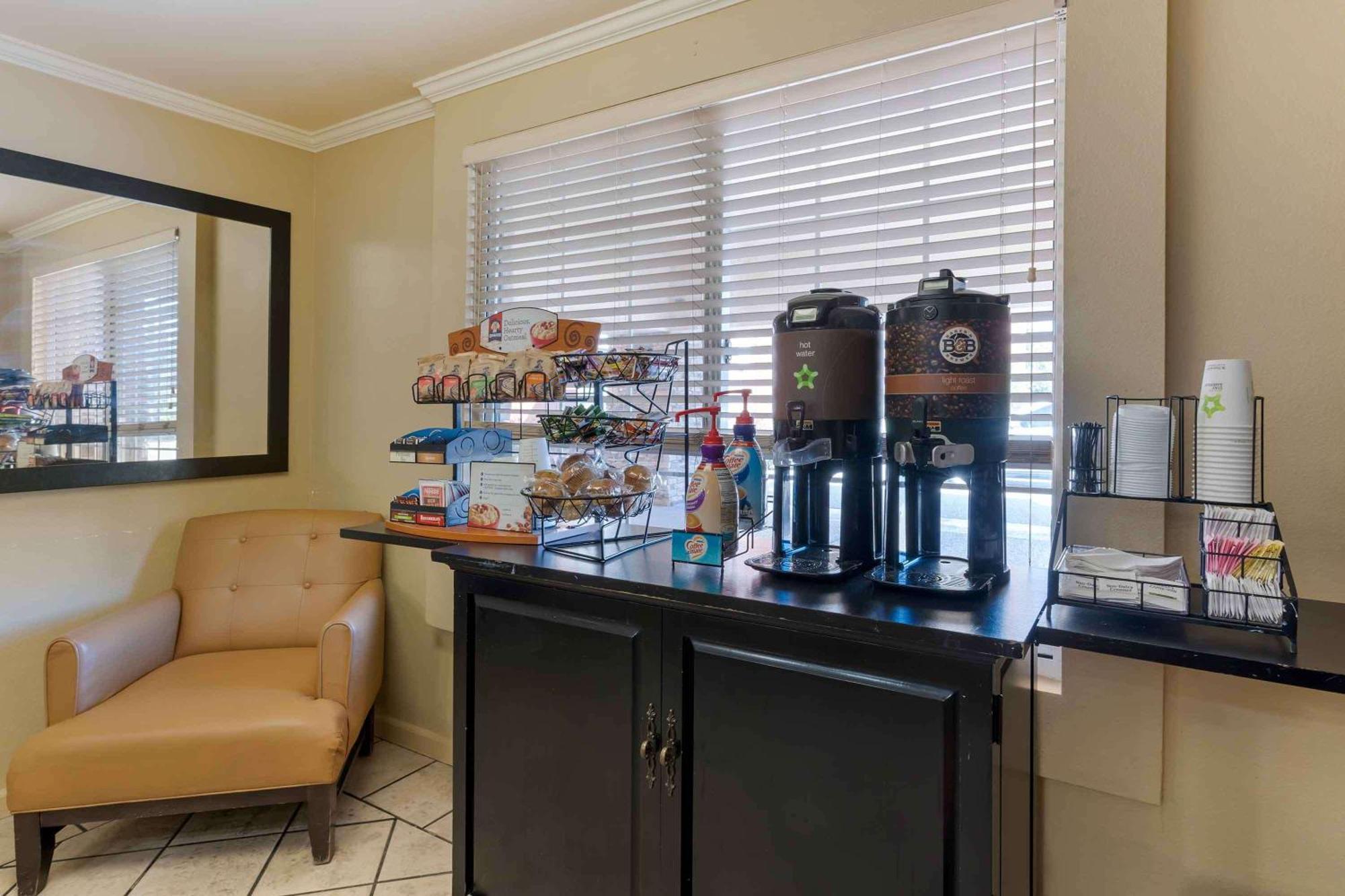 Extended Stay America Suites - San Jose - Downtown Ngoại thất bức ảnh