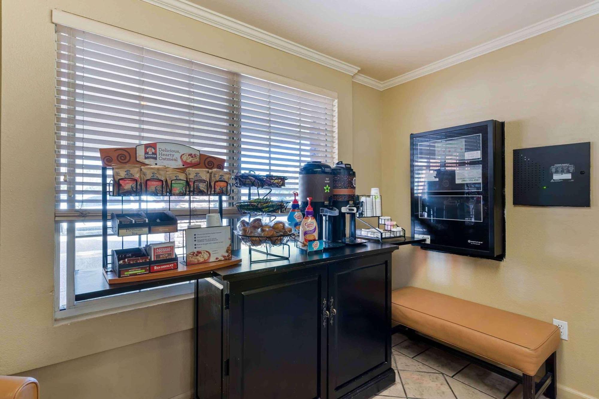 Extended Stay America Suites - San Jose - Downtown Ngoại thất bức ảnh