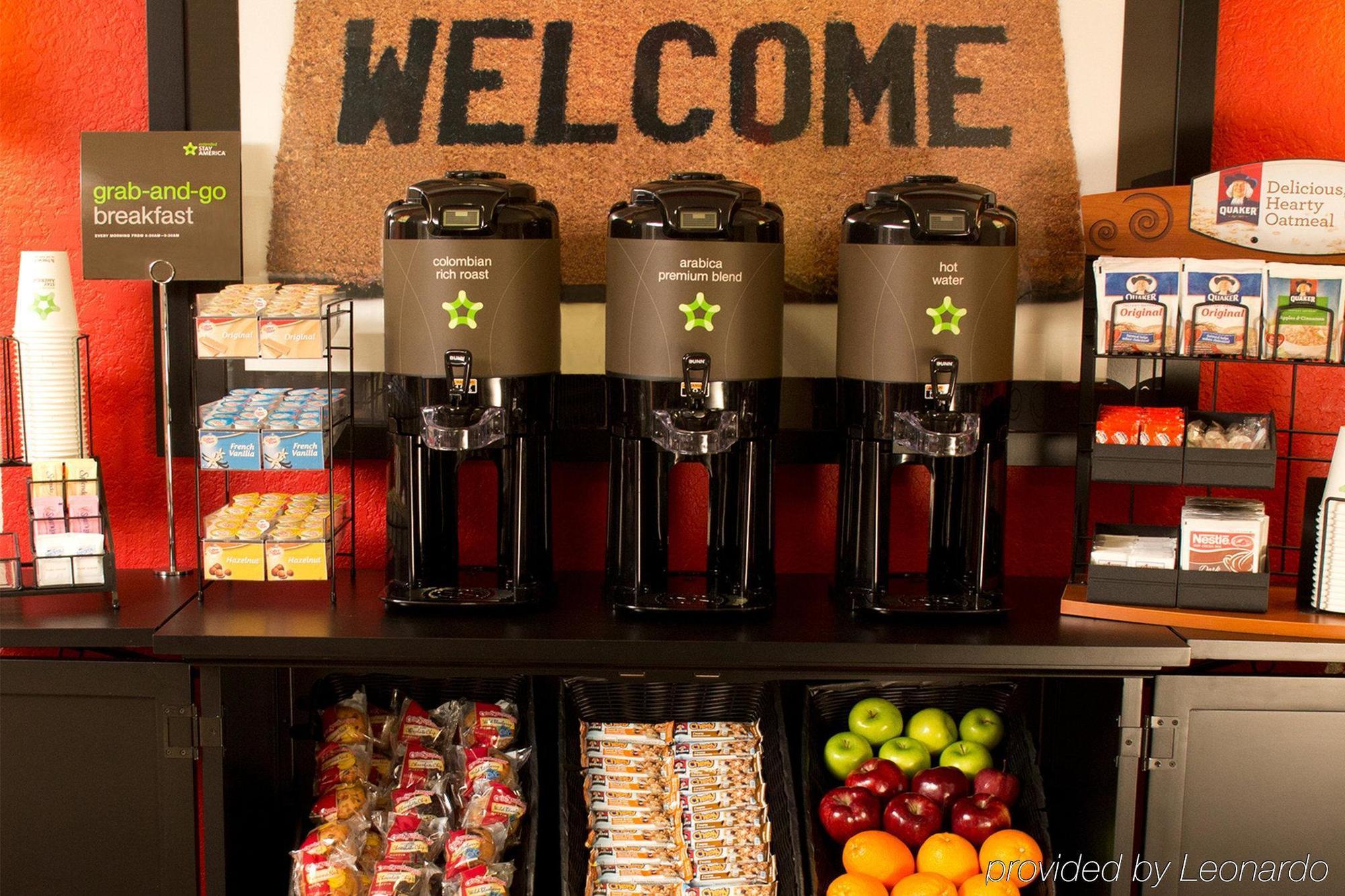 Extended Stay America Suites - San Jose - Downtown Ngoại thất bức ảnh