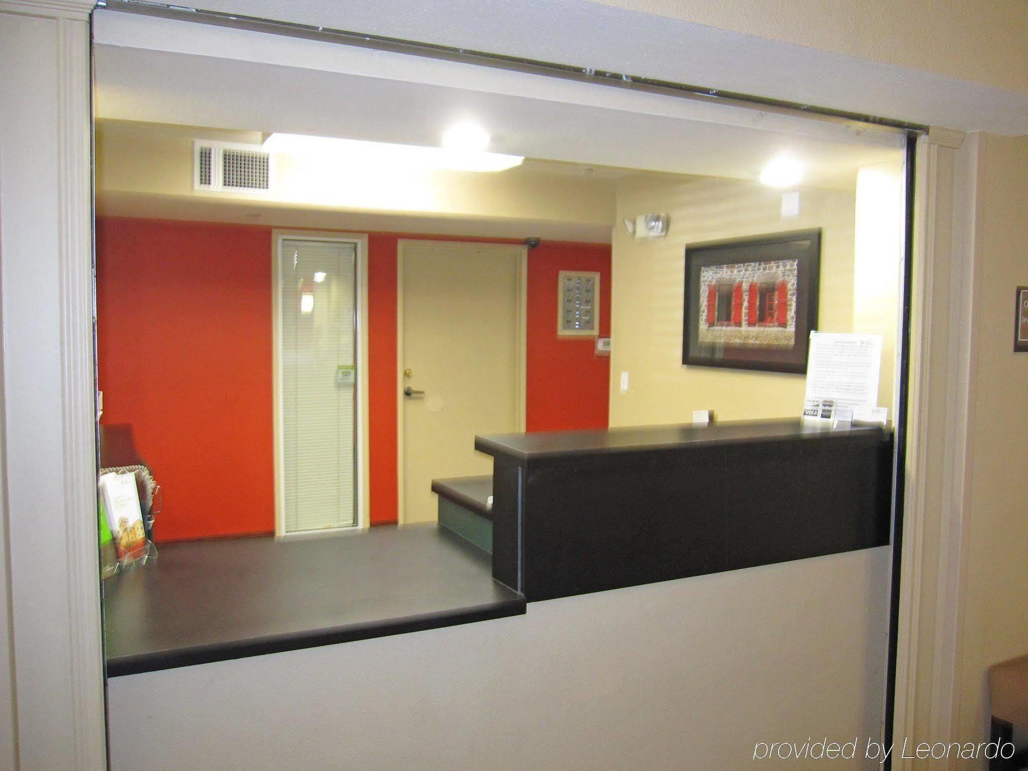 Extended Stay America Suites - San Jose - Downtown Ngoại thất bức ảnh