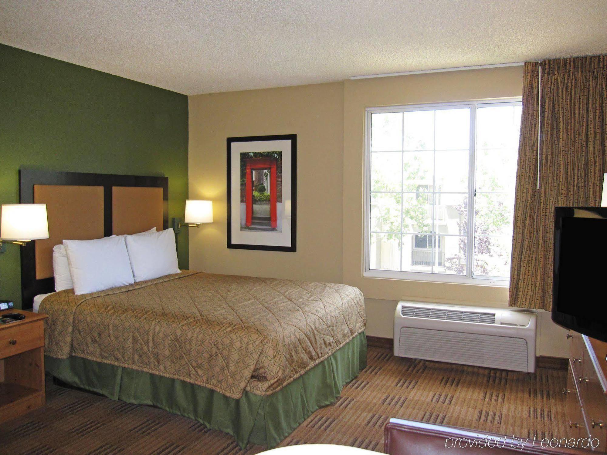 Extended Stay America Suites - San Jose - Downtown Ngoại thất bức ảnh