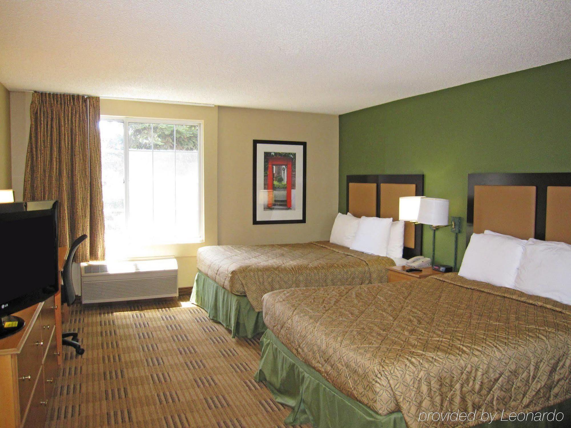 Extended Stay America Suites - San Jose - Downtown Ngoại thất bức ảnh
