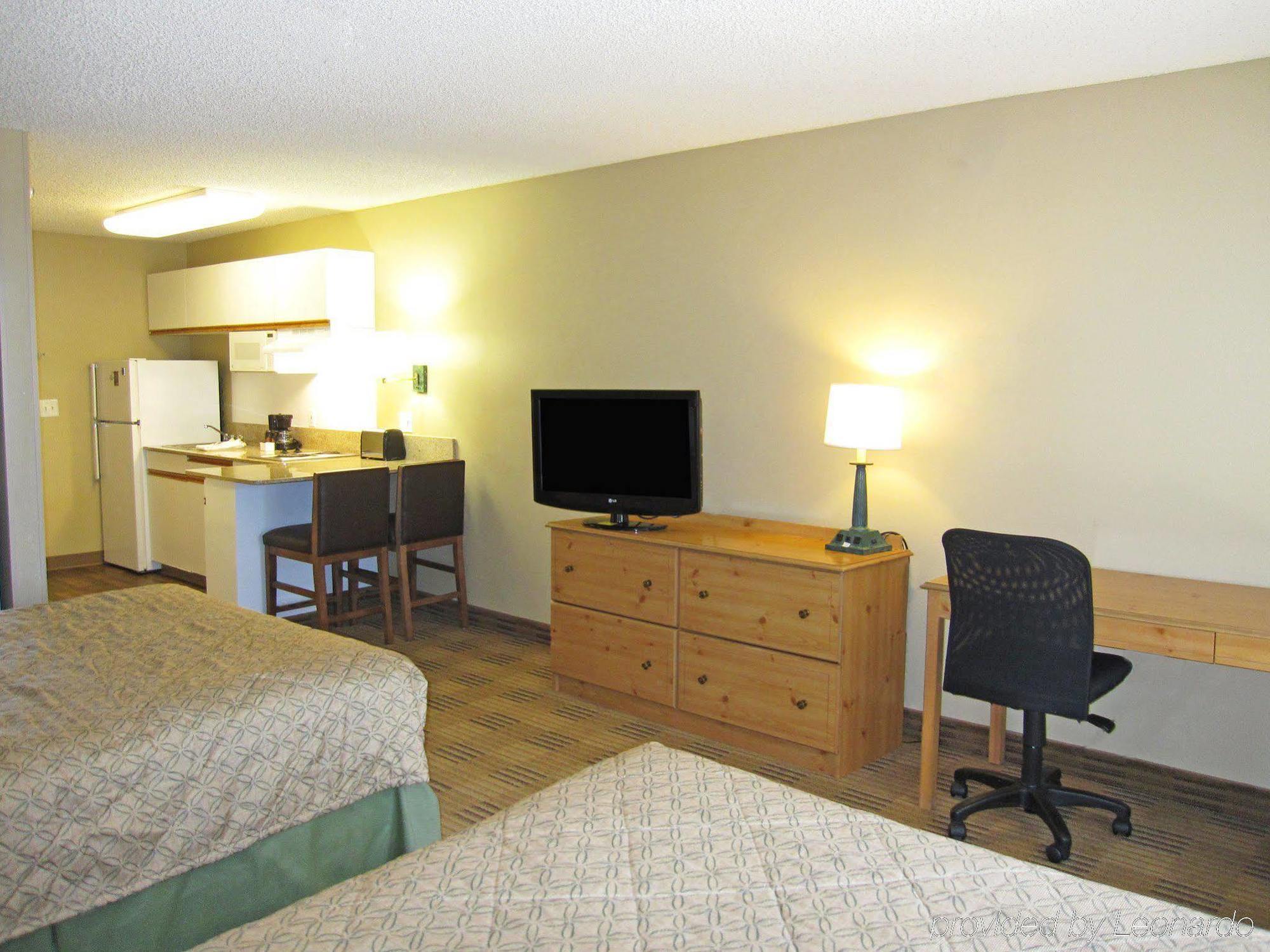 Extended Stay America Suites - San Jose - Downtown Ngoại thất bức ảnh