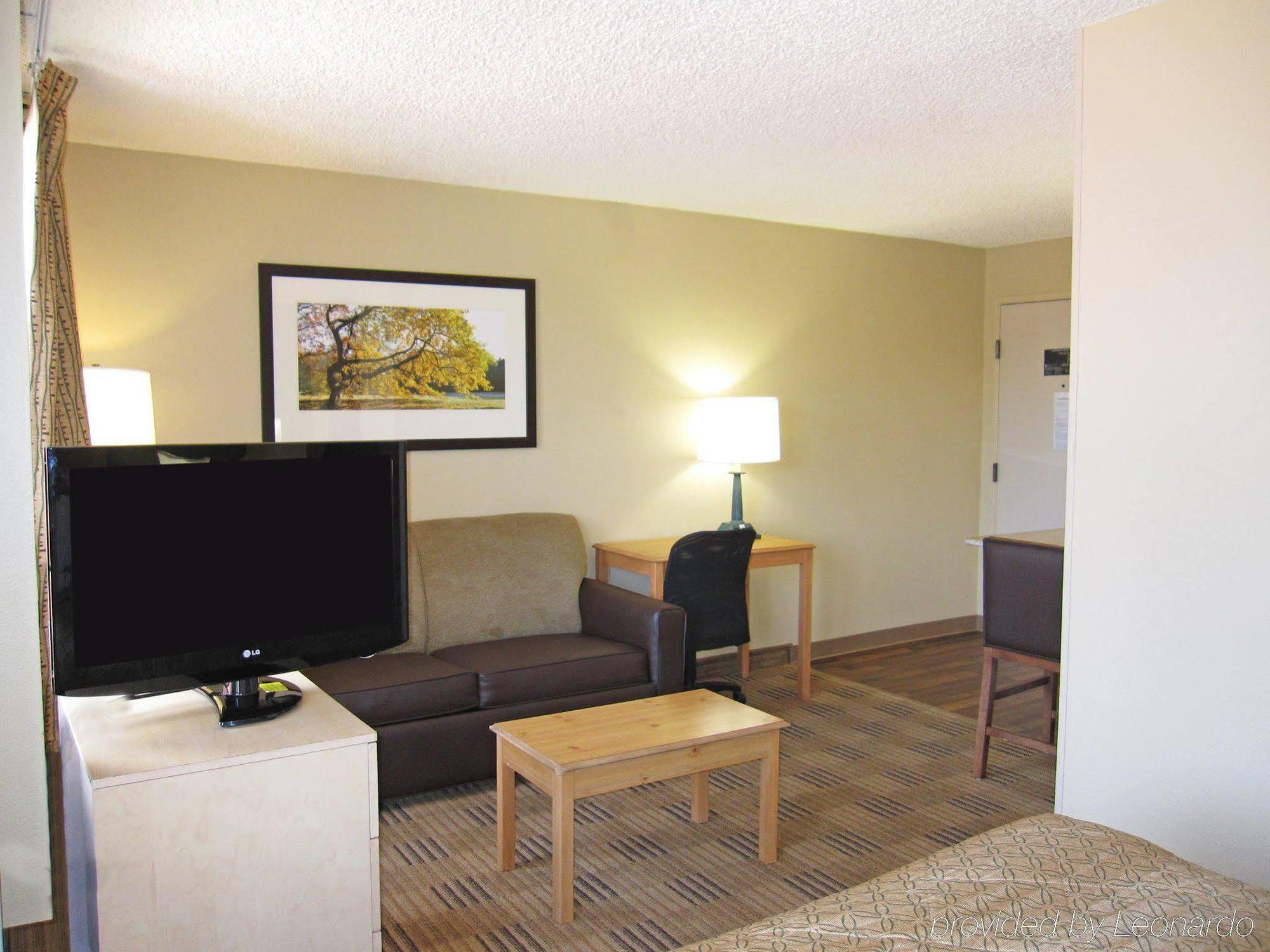 Extended Stay America Suites - San Jose - Downtown Ngoại thất bức ảnh