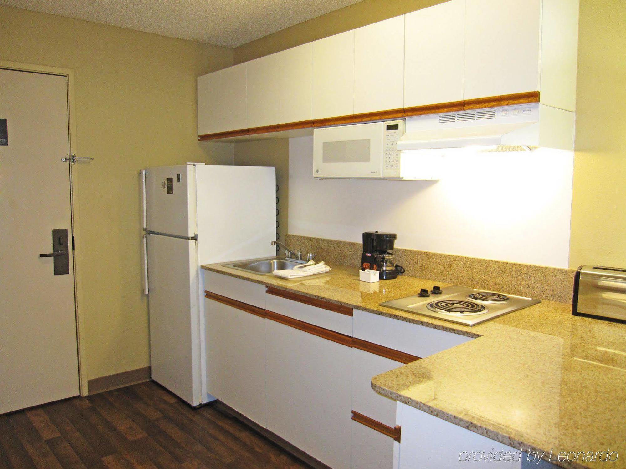 Extended Stay America Suites - San Jose - Downtown Ngoại thất bức ảnh