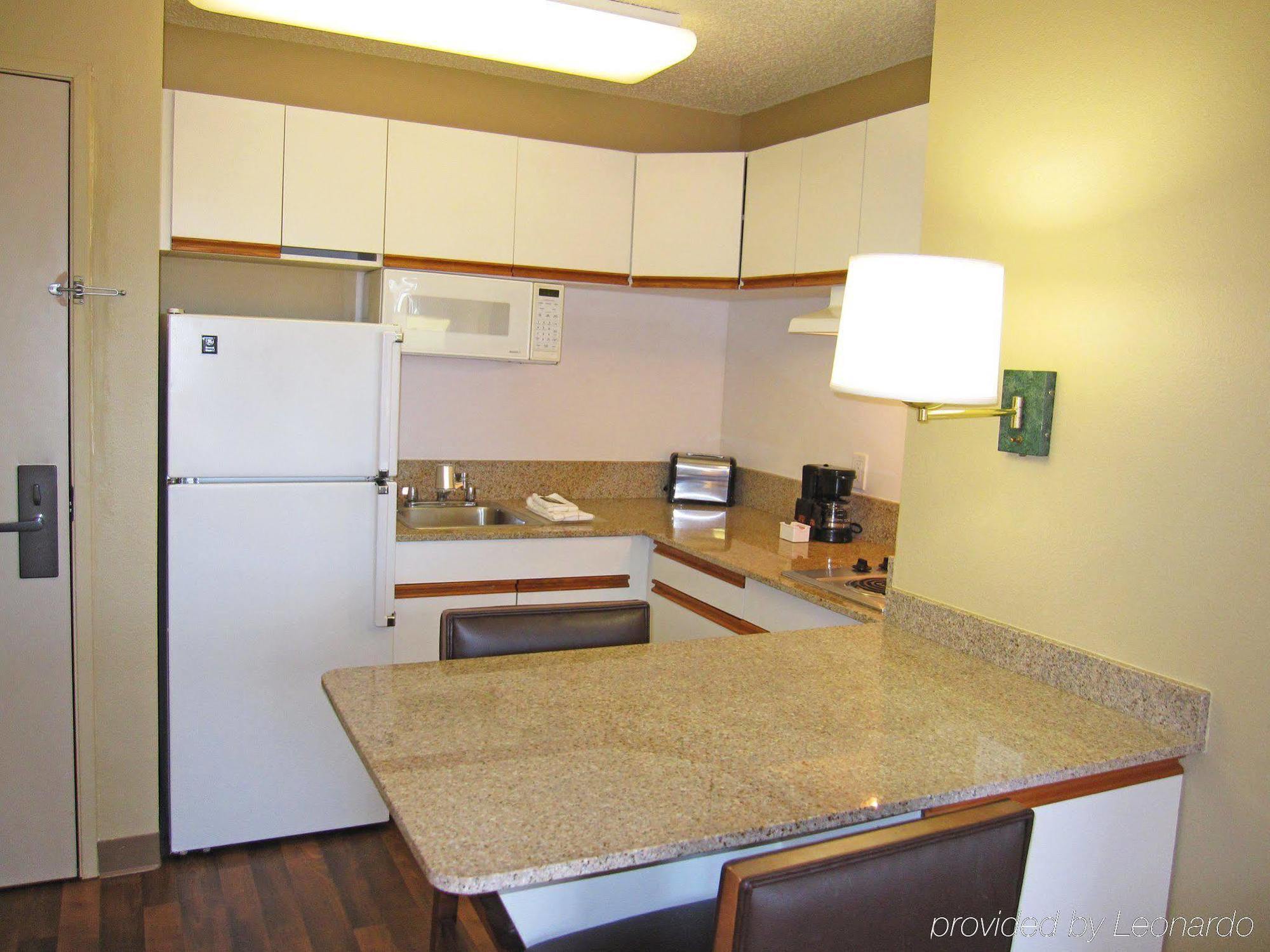 Extended Stay America Suites - San Jose - Downtown Ngoại thất bức ảnh