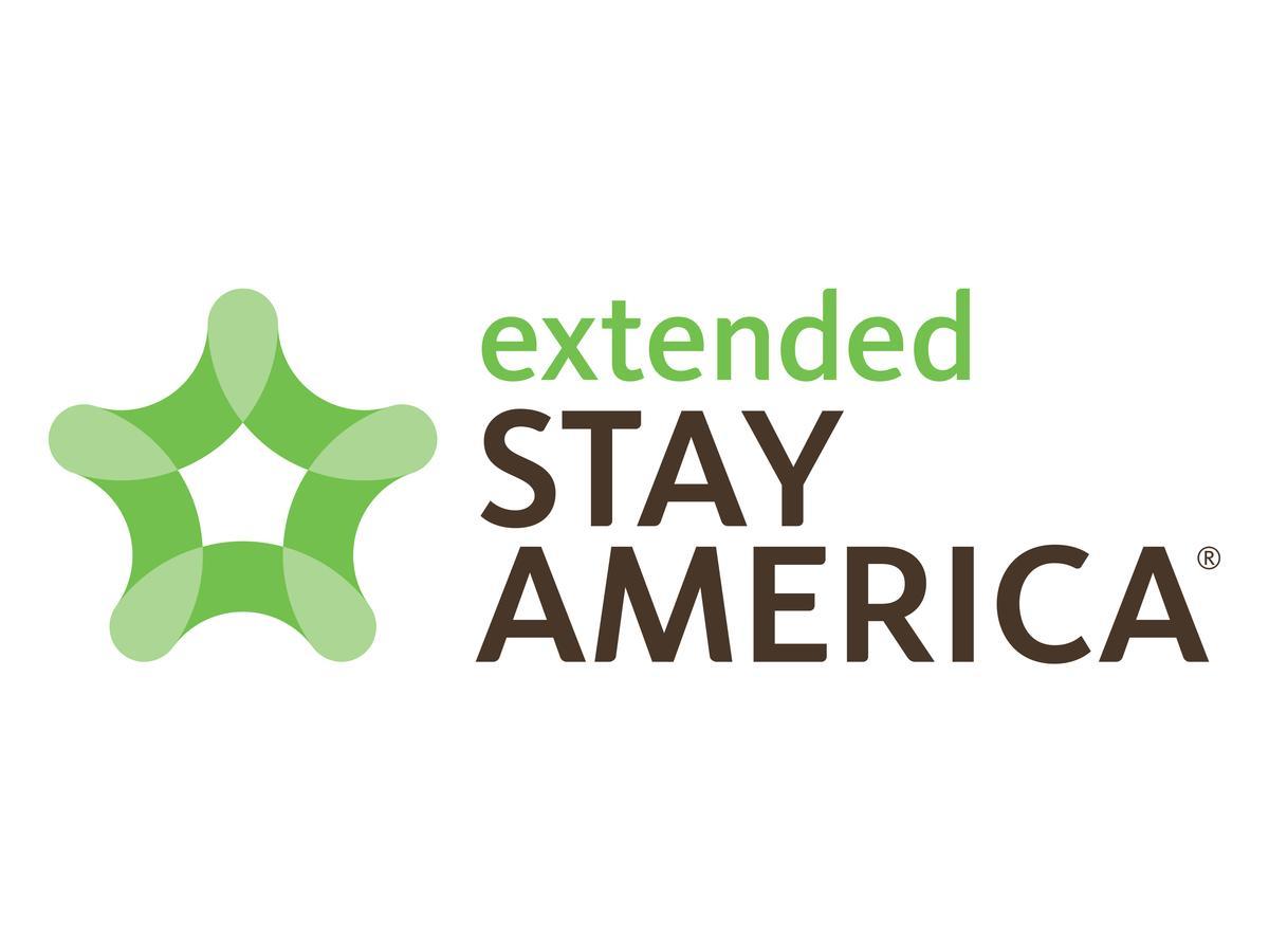 Extended Stay America Suites - San Jose - Downtown Ngoại thất bức ảnh