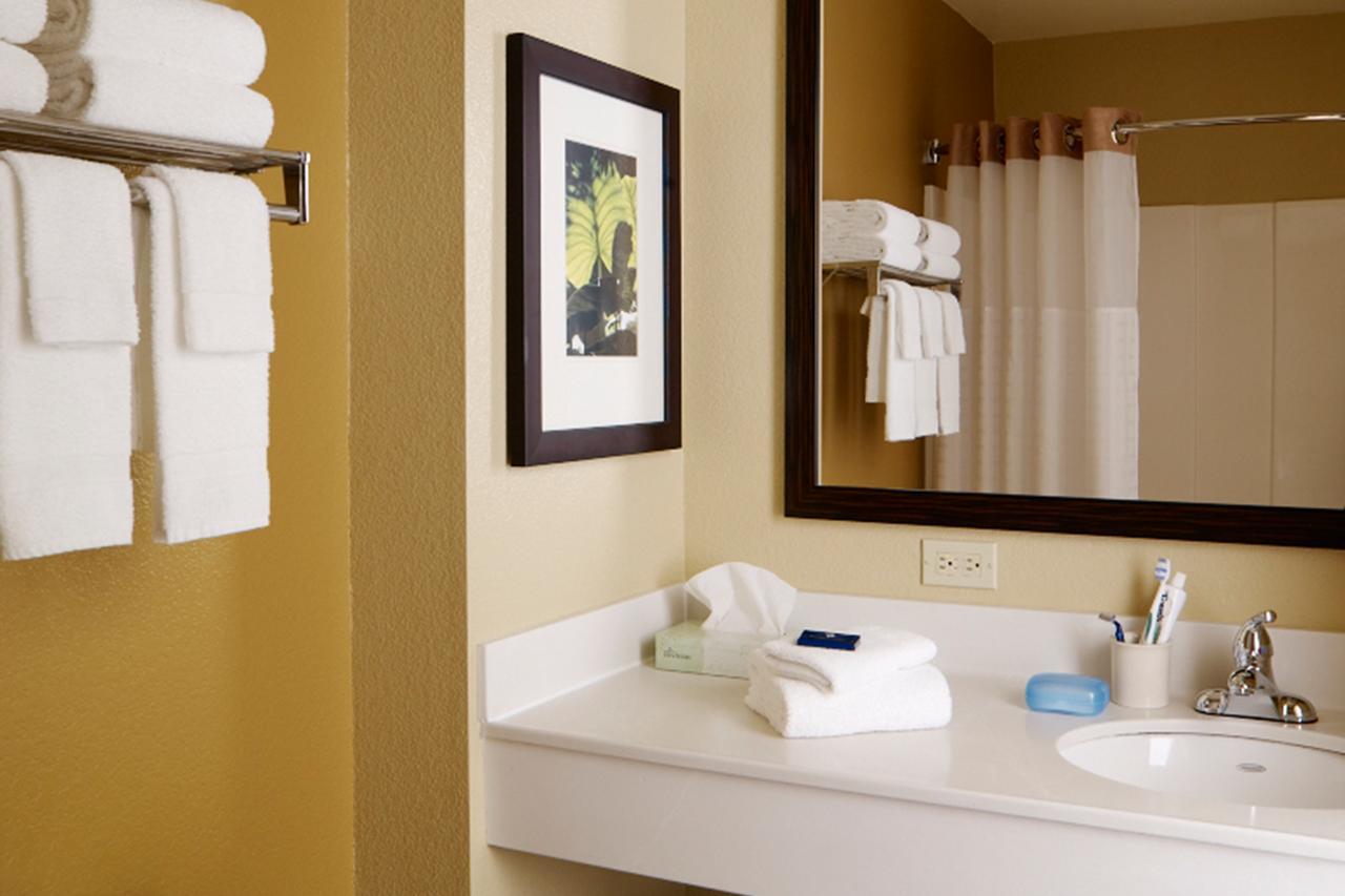 Extended Stay America Suites - San Jose - Downtown Ngoại thất bức ảnh